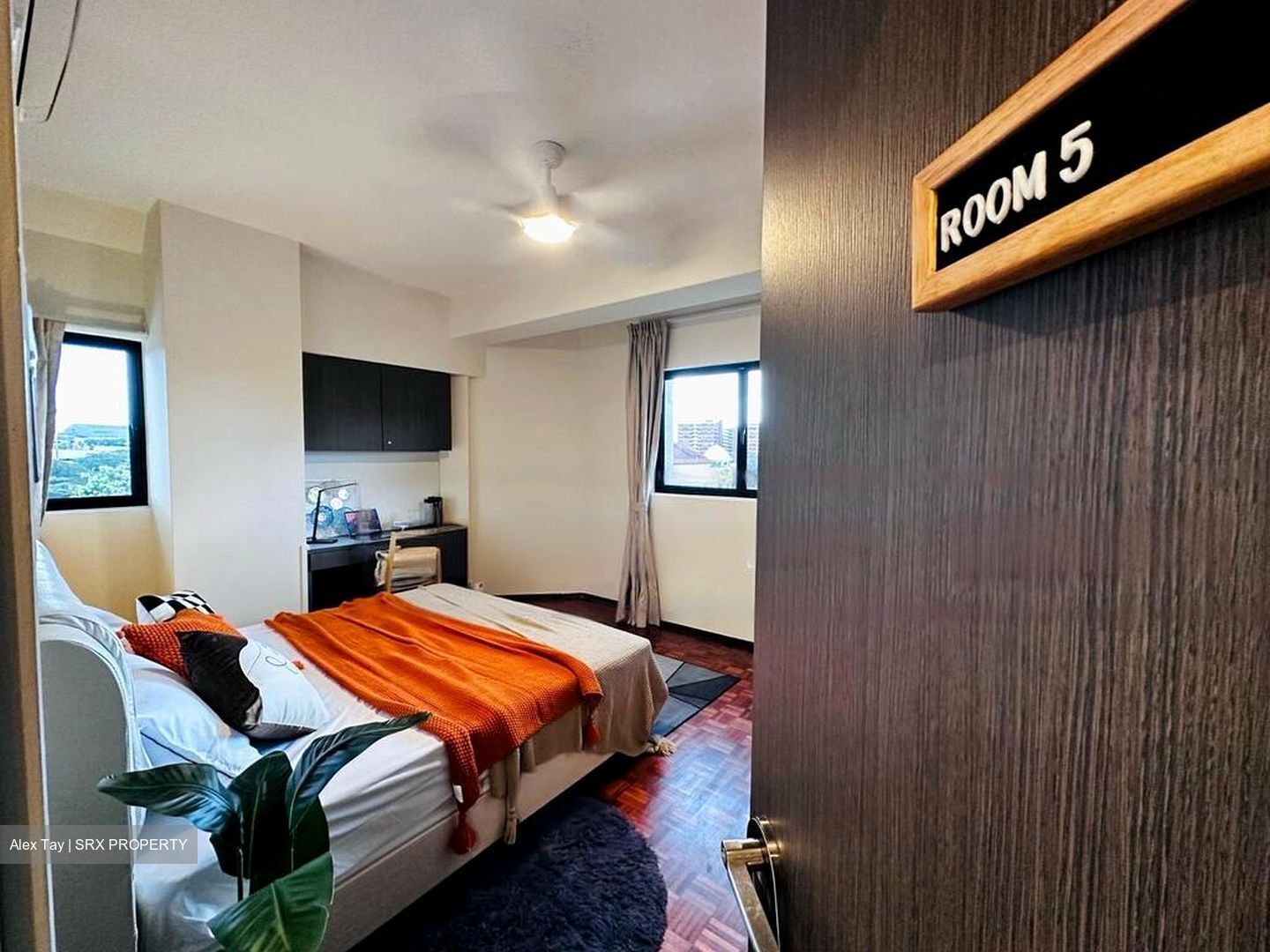 Sherwood Towers (D21), Apartment #468946171